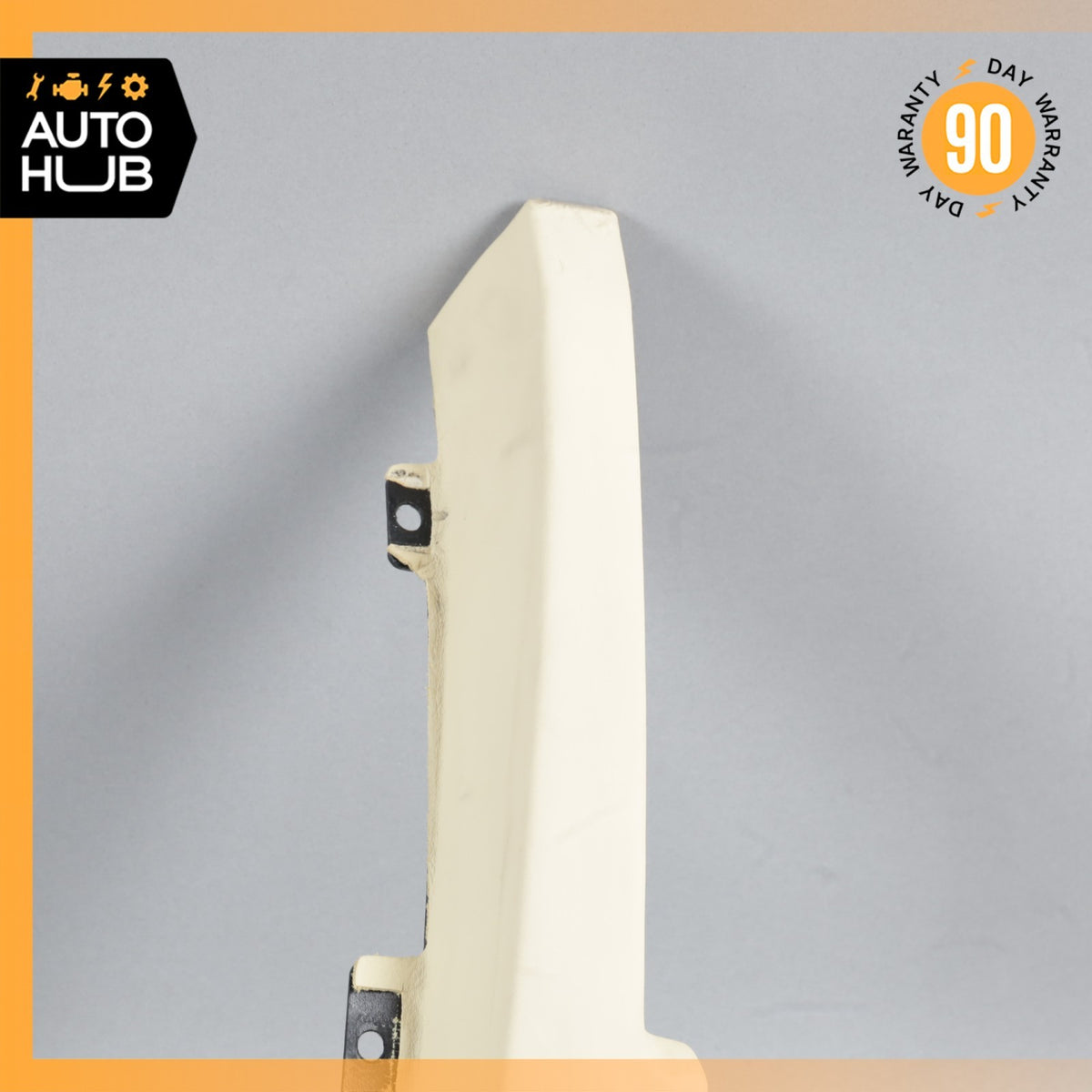 Bentley Flying Spur Dashboard Dash Glove Box Trim Panel 4W1853720 OEM 40k - photo 3