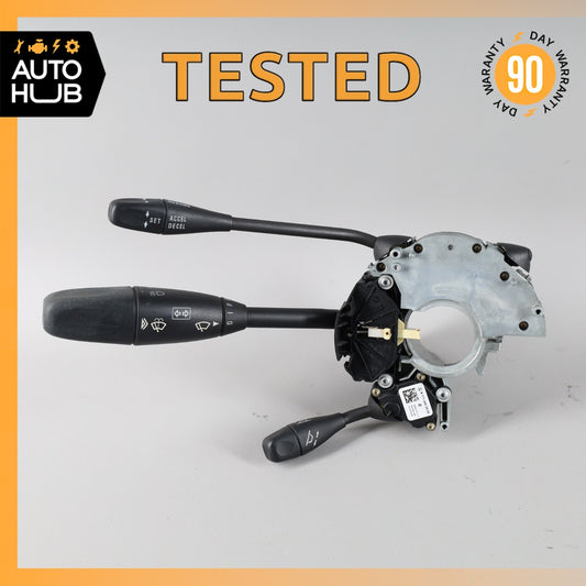 05-11 Mercedes W219 CLS500 SLK280 CLS63 E350 Steering Column Control Switch OEM - photo 1