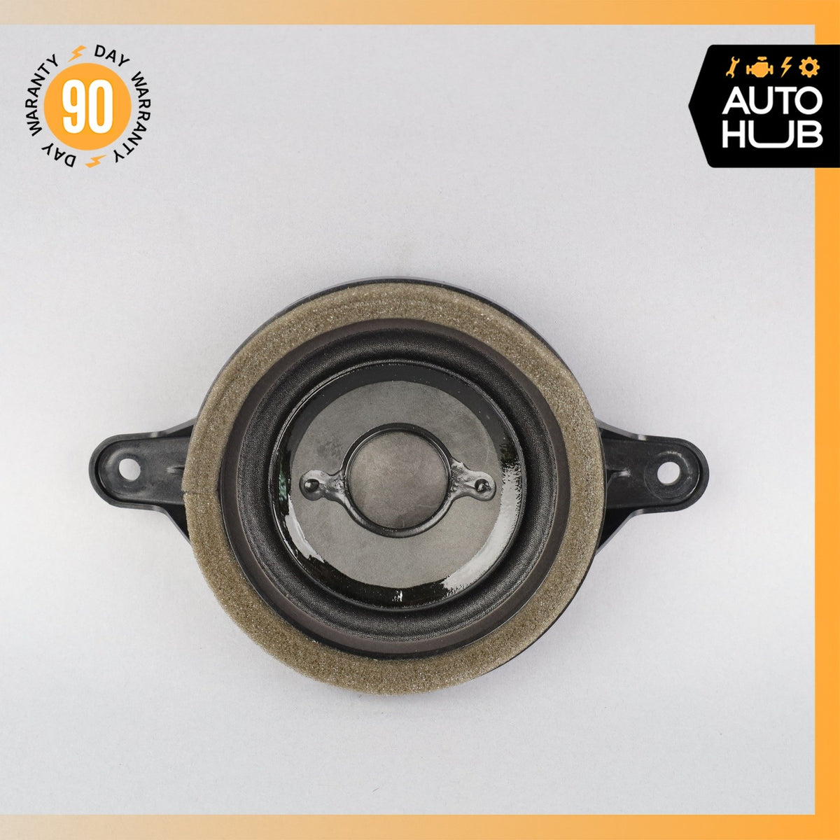 Audi 4G8 A7 S7 Front Door Audio Sound Speaker Loudspeaker 4G0035454 OEM - photo 2