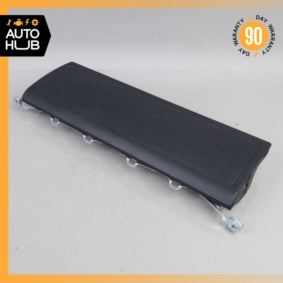 Audi C7 S6 A7 S7 Right Dashboard Lower Knee Panel Airbag 4G8880842A OEM - photo 3