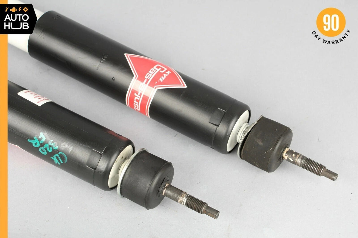 98-03 Mercedes W208 CLK320 Front Left and Right Shock Strut Set KG4731 KYB - photo 3