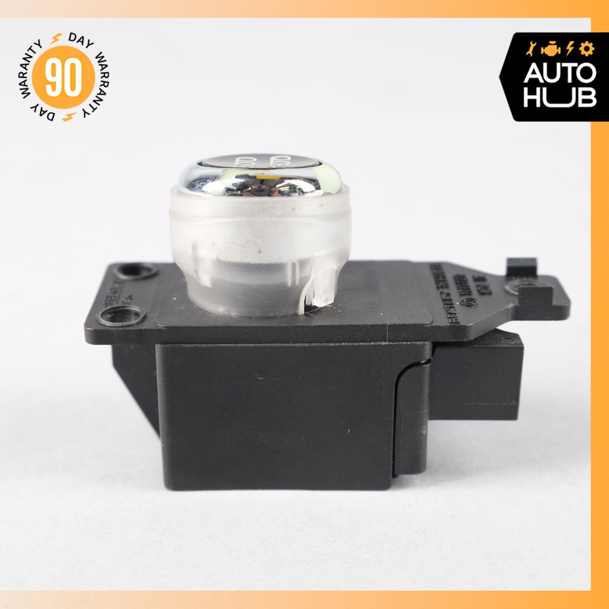 03-12 Bentley Continental GT Global Close Switch Button OEM - photo 3