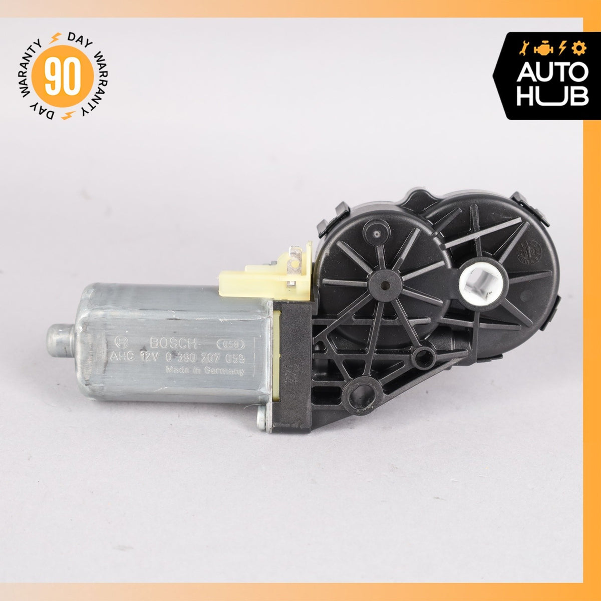 18-24 Audi B9 S5 A5 Convertible Rear Roof Soft Top Lock Latch Motor OEM 24k - photo 2