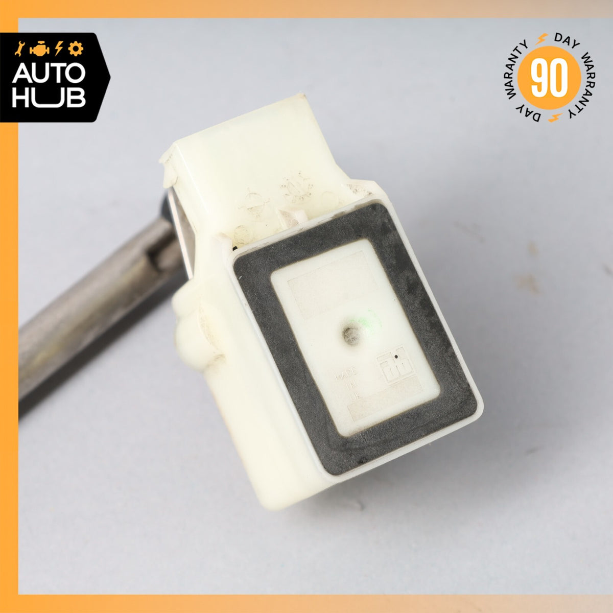 Maserati Quattroporte M156 Front Right Suspension Headlight Level Sensor OEM - photo 2