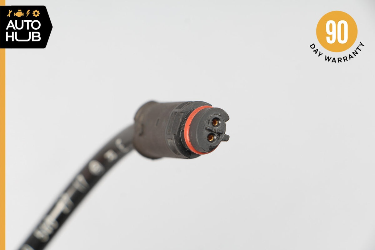90-02 Mercedes R129 SL320 500SL 300SL Front Right ABS Wheel Speed Sensor OEM - photo 8