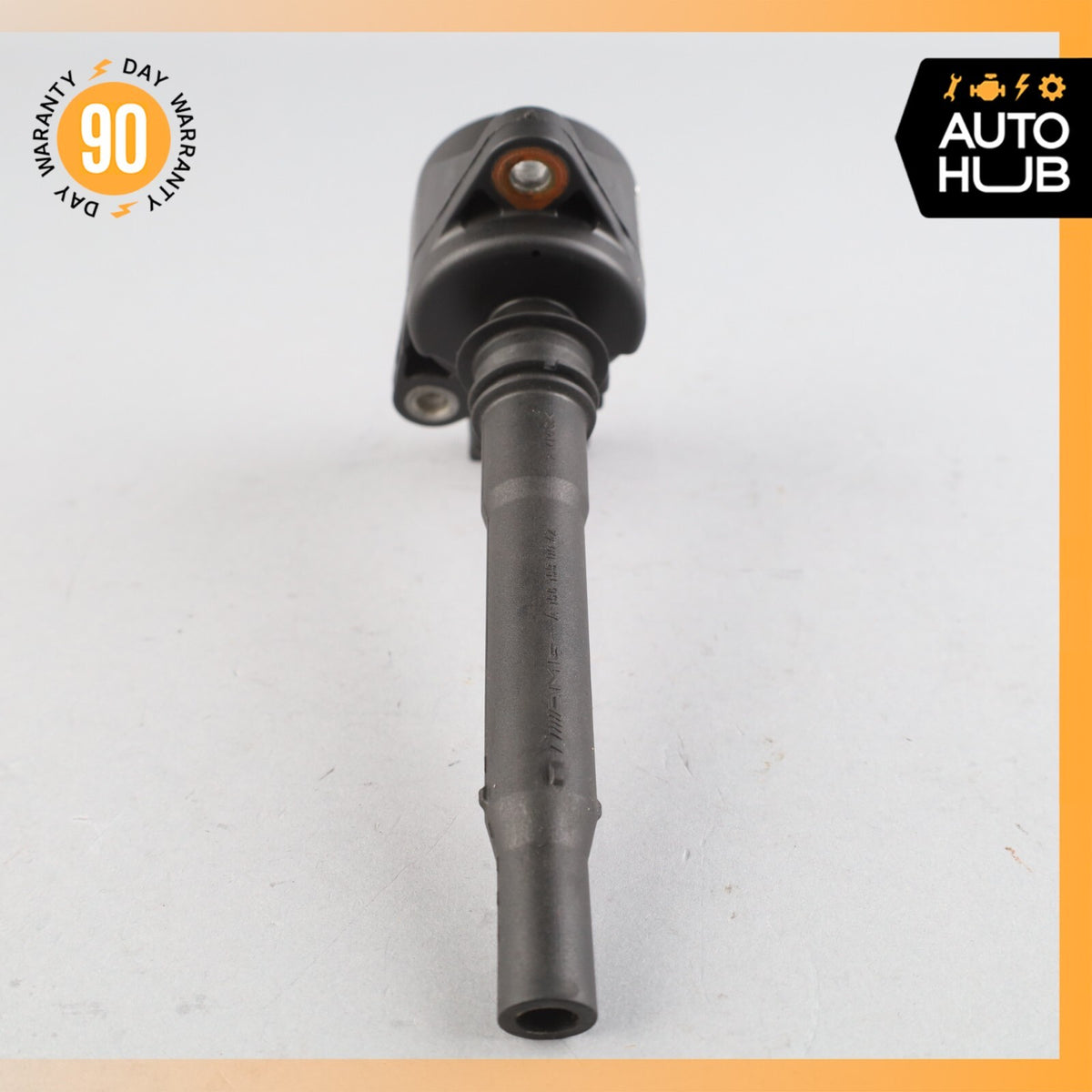 Mercedes W164 ML63 S63 SL63 AMG M156 Ignition Coil 1561500380 OEM - photo 3