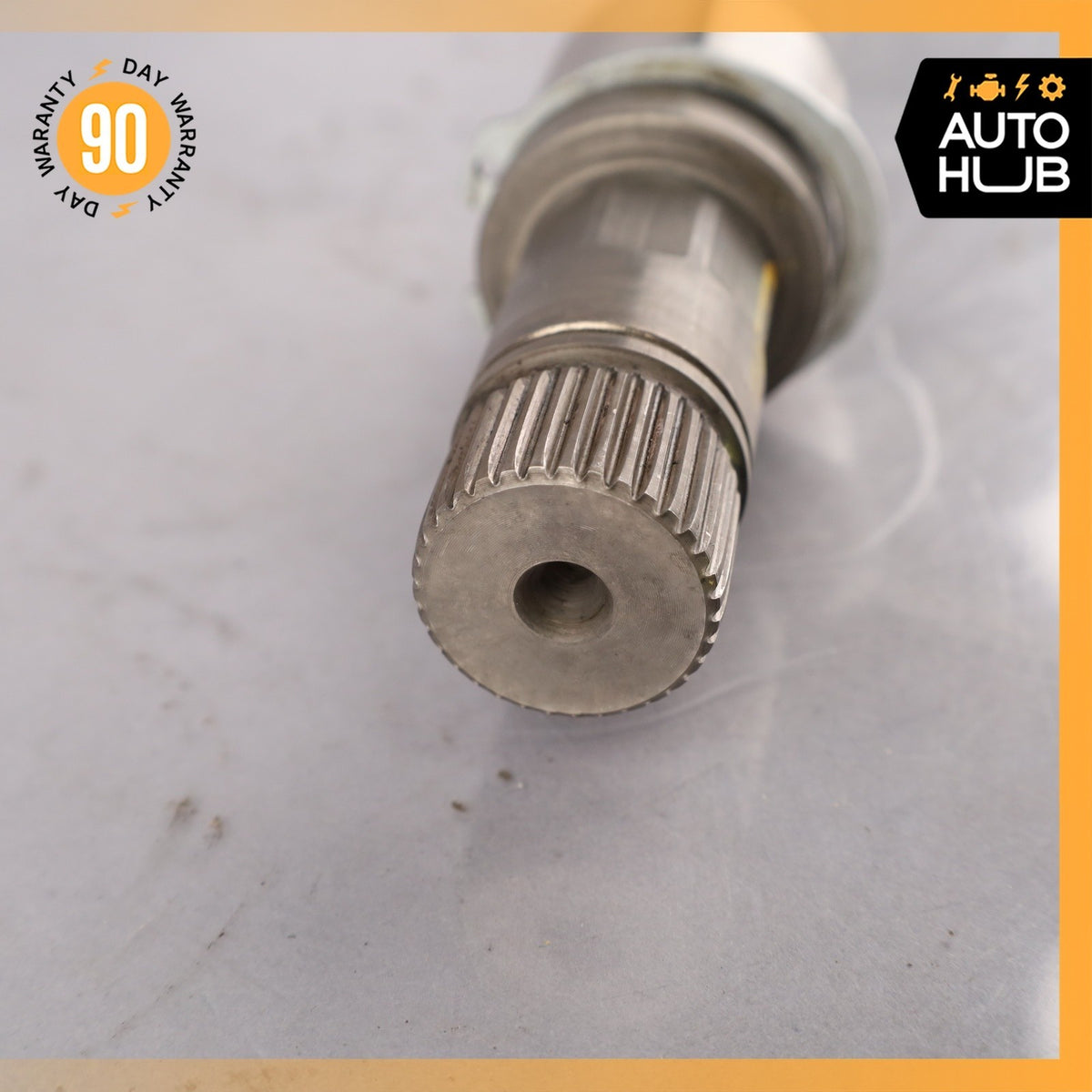 11-20 Ferrari FF F151 F12 Berlinetta Transmission Housing Shaft 277347 OEM 14k - photo 12