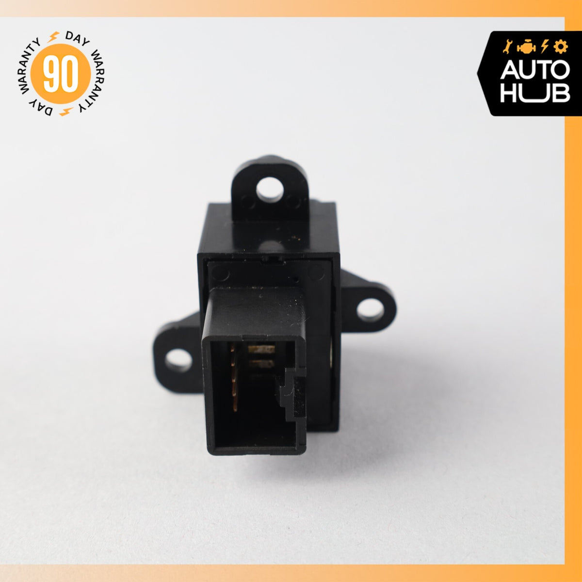 Ford Thunderbird Traction Control Off Trac Switch Button OEM - photo 4