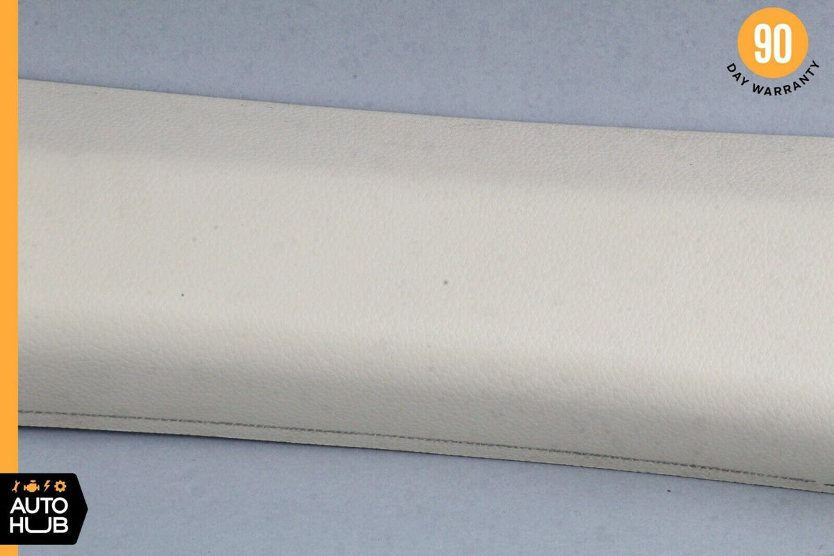 03-06 Mercedes R230 SL500 SL55 Front Left Side Interior Trim Panel A Pillar OEM - photo 4