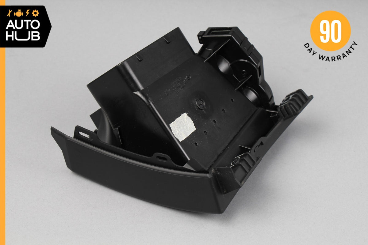 07-14 Mercedes W221 S550 CL550 Dashboard Dash AC A/C Air Vent Right Side OEM - photo 8