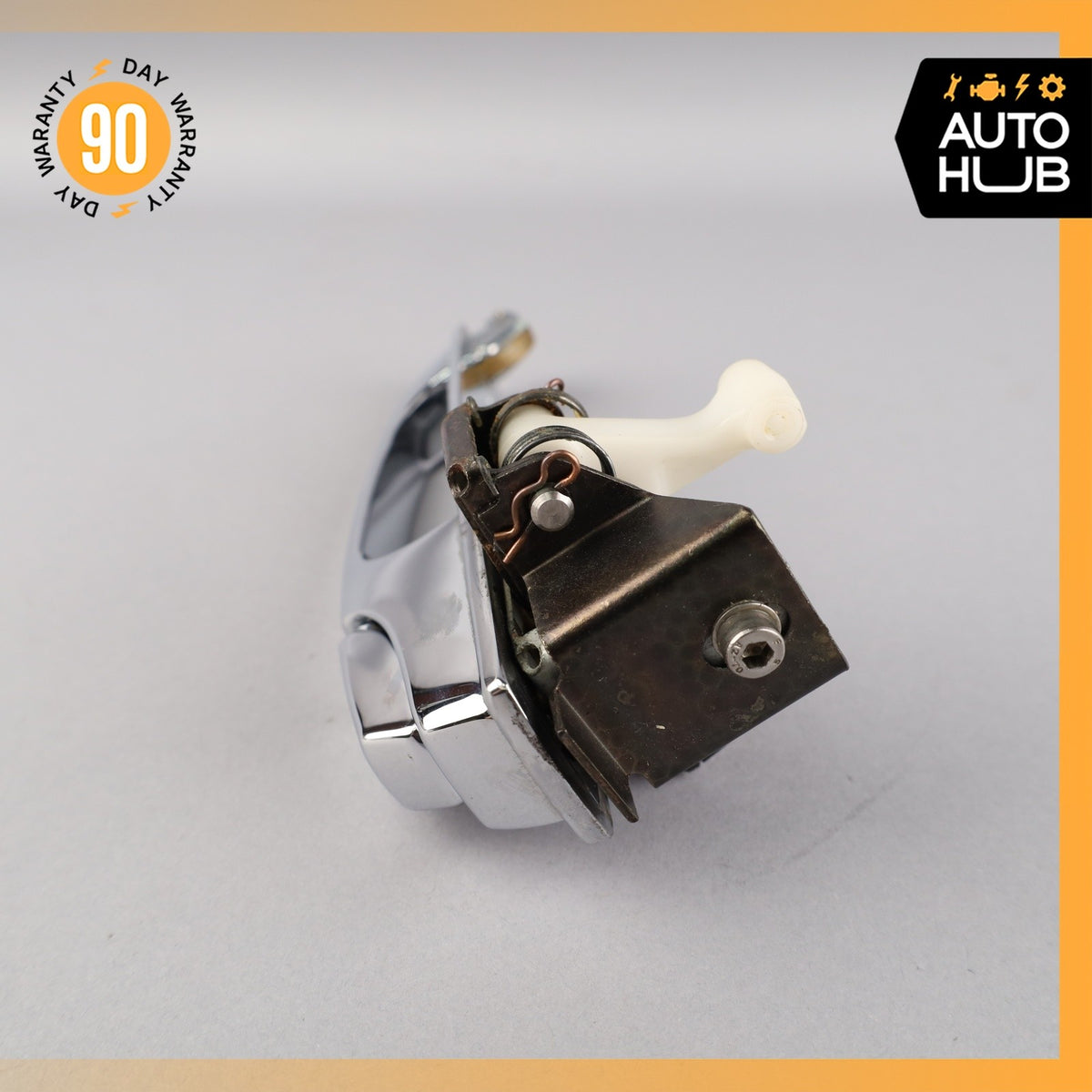 00-09 Bentley Arnage / Rolls Royce Seraph Front or Rear Exterior Door Handle OEM - photo 11