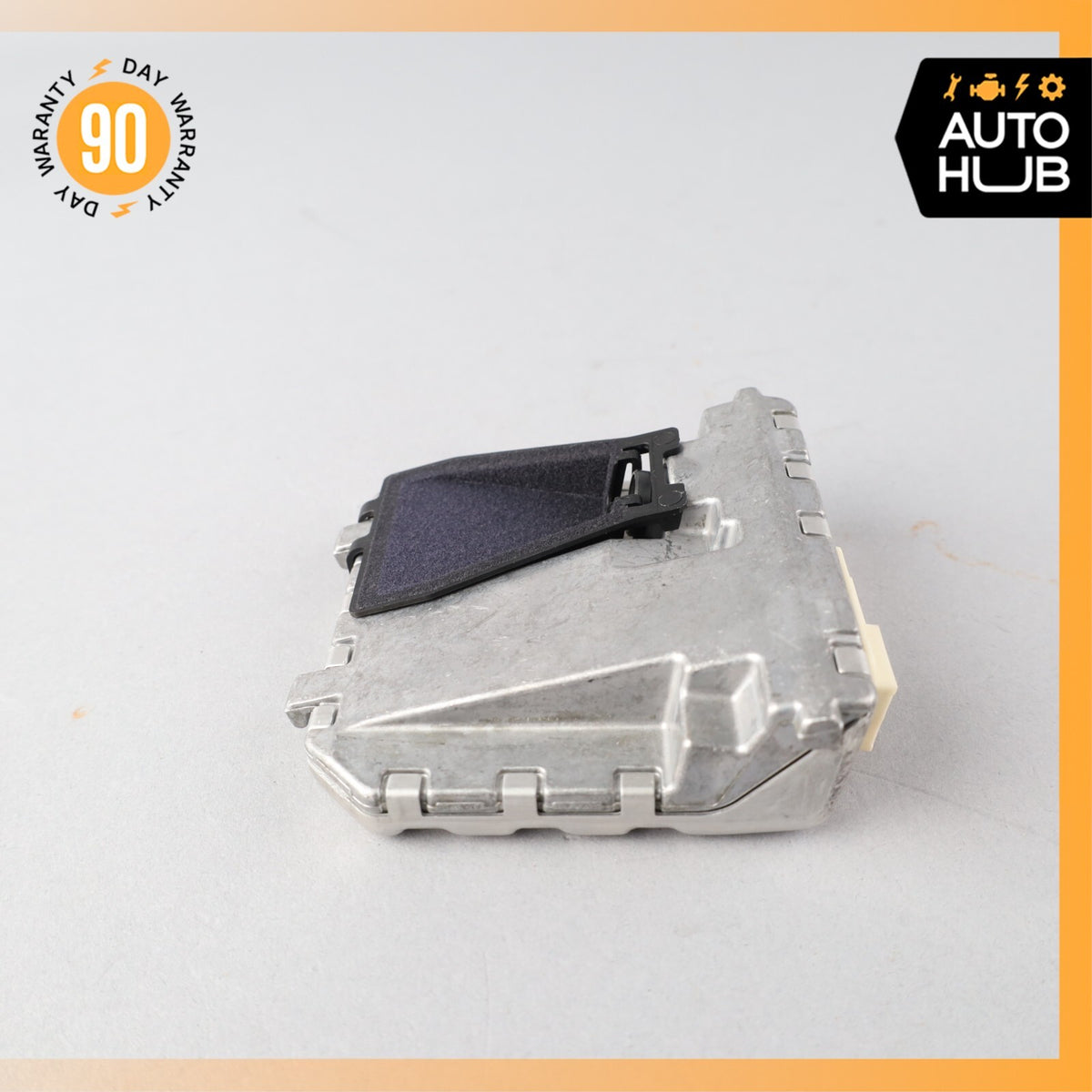 Mercedes X166 GL450 CLS550 C250 S550 SLK350 Active Lane Assist Front Camera OEM - photo 3