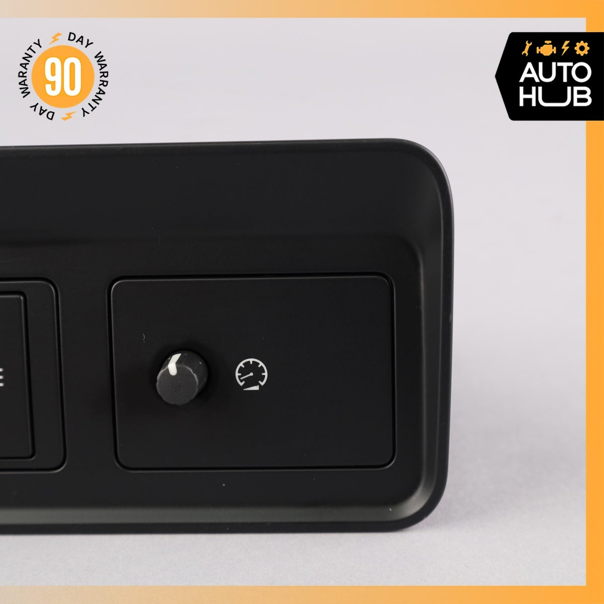 Jaguar X152 F-Type Trunk Boot Departure Release Control Switch JX5311654BA OEM - photo 4