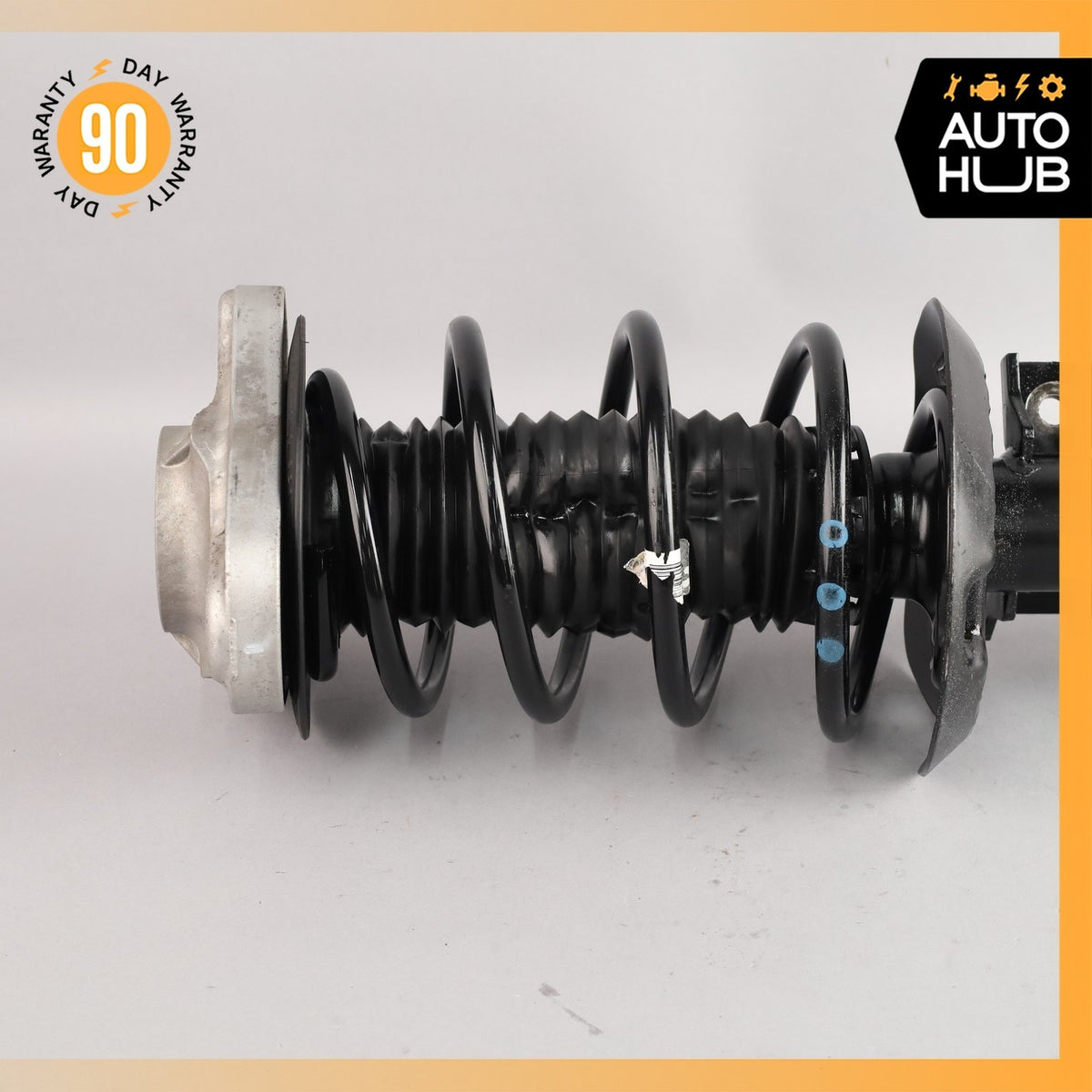 Mercedes W212 E350 E250 E400 RWD Shock Strut Absorber Front Left or Right OEM - photo 5