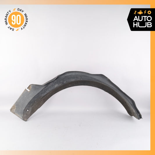 99-02 Rolls Royce Silver Seraph Front Wheel Liner Rear Left Splash Shield OEM - photo 1