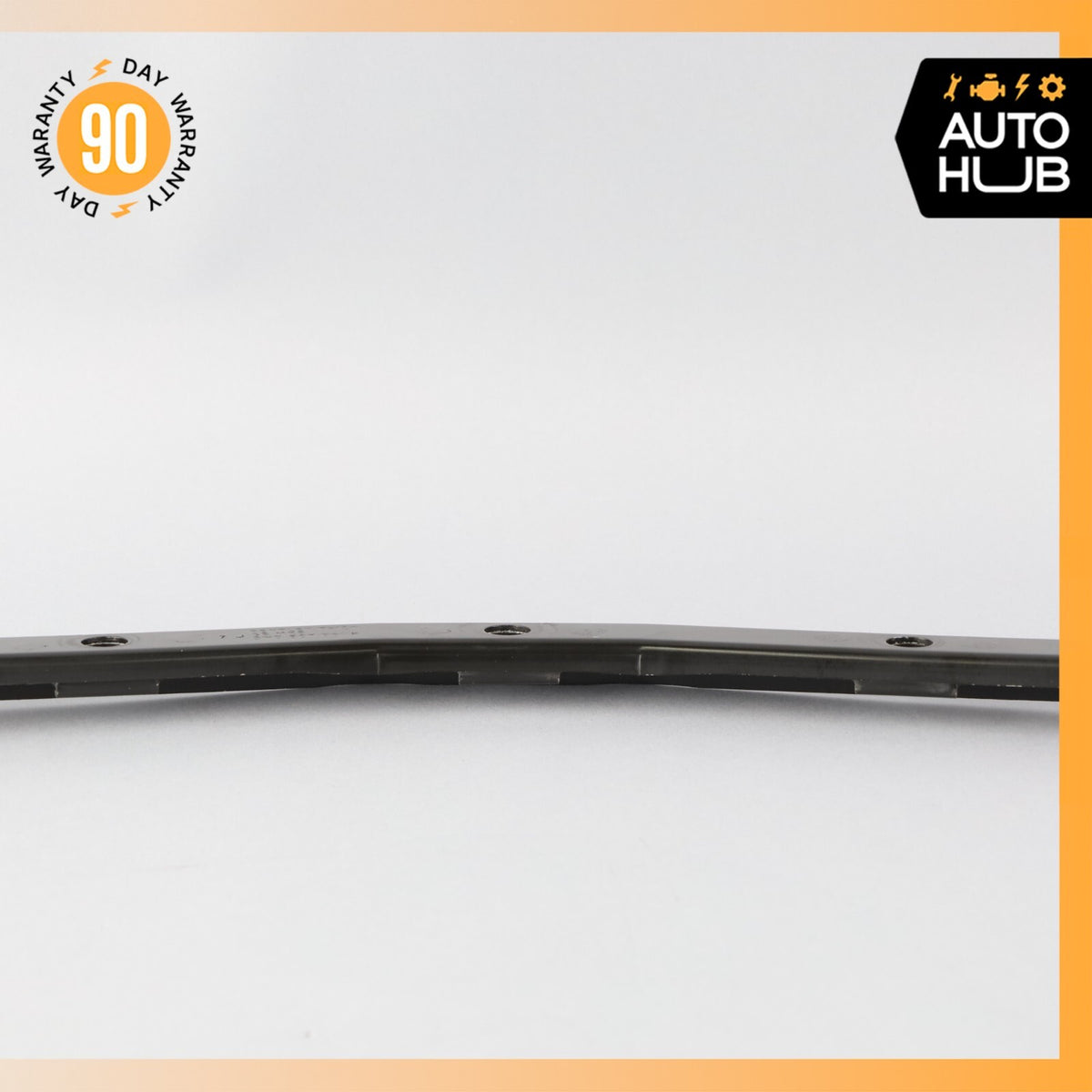 06-13 Bentley Continental GTC GT Front Bumper Center Support Bracket OEM 63k - photo 11