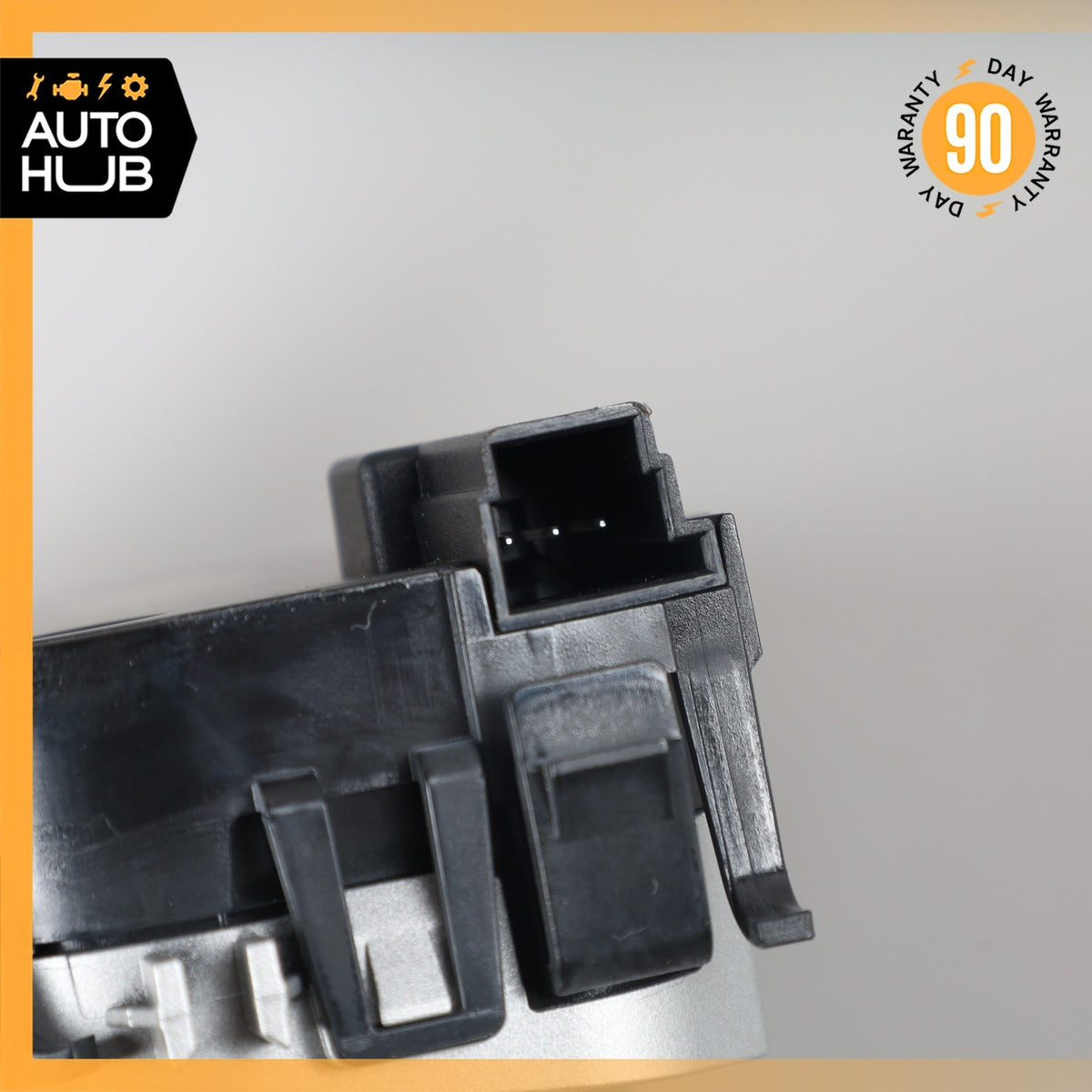 15-21 Mercedes W205 C300 GLC43 AMG Left Driver Seat Control Switch Module OEM - photo 9