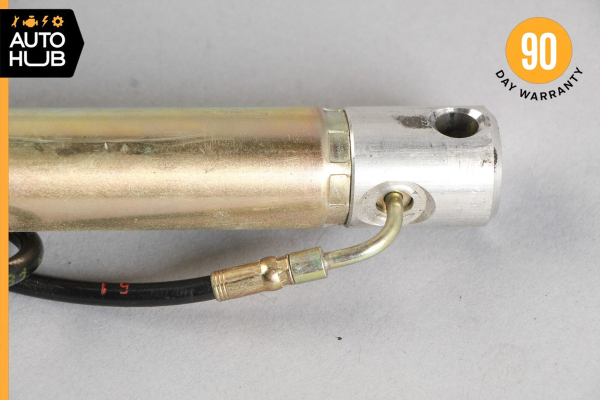 Mercedes R230 SL500 SL55 Convertible Left Side Main Top Drive Lift Cylinder OEM - photo 2