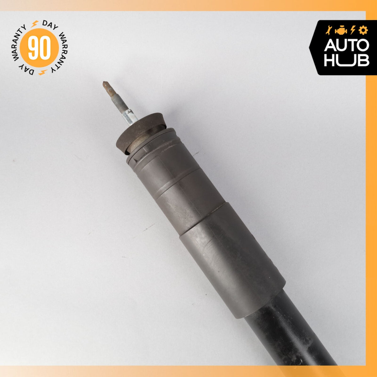 Mercedes W219 CLS550 CLS500 Strut Shock Absorber Rear Left or Right Side OEM - photo 9