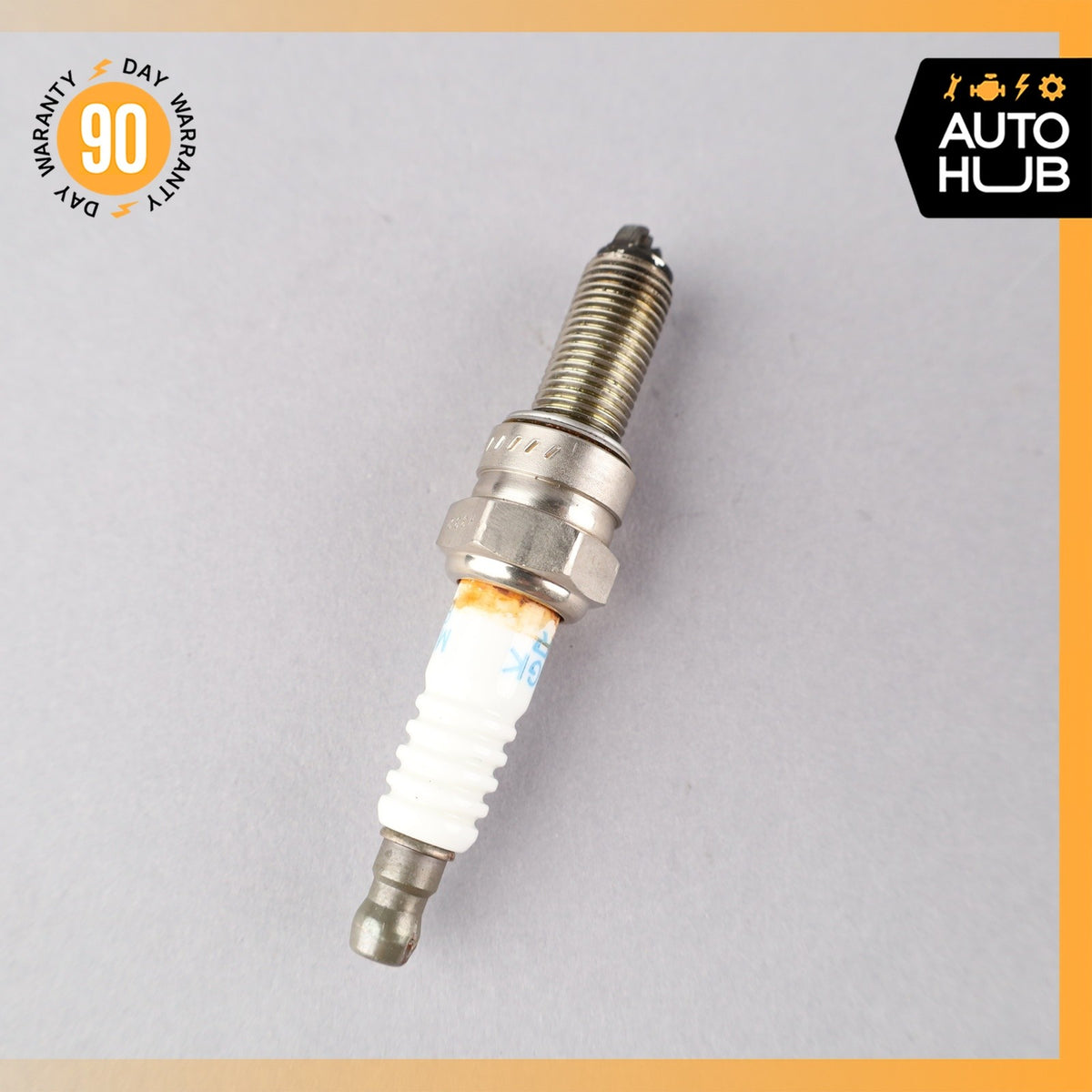 Ferrari FF F151 Engine Ignition Spark Plug 254771 OEM 14k - photo 8