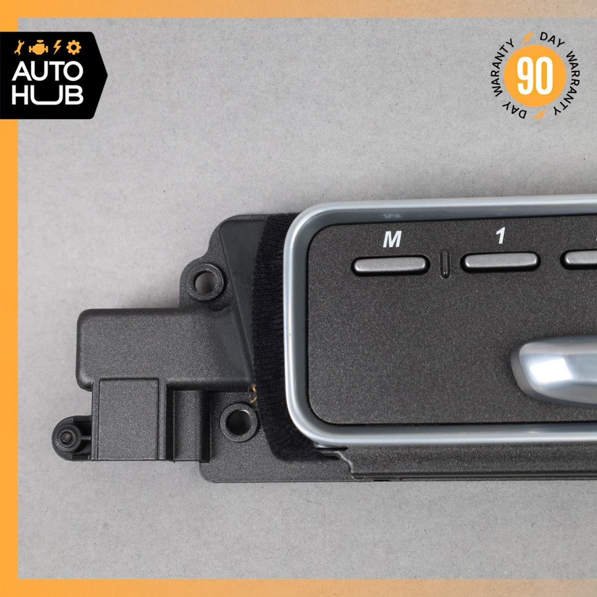 12-16 Aston Martin DB9 DBS Left Seat Control Memory Switch CG4314B709AA OEM - photo 3