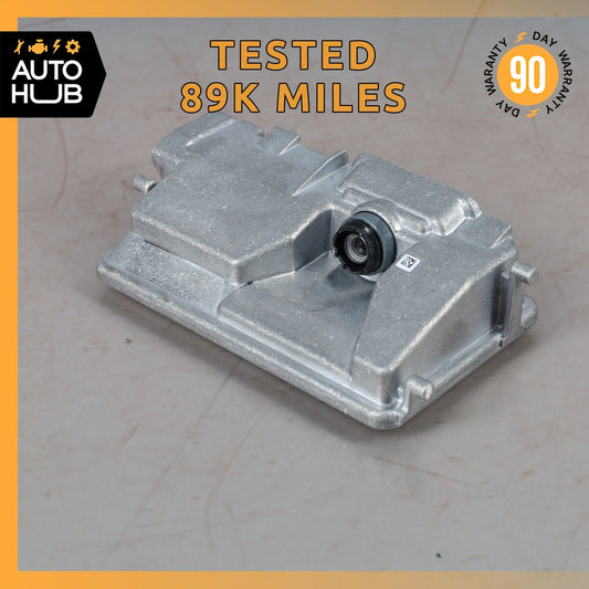 Porsche Macan 95B / Cayenne 958 Lane Assist Departure Camera OEM 89k - photo 1
