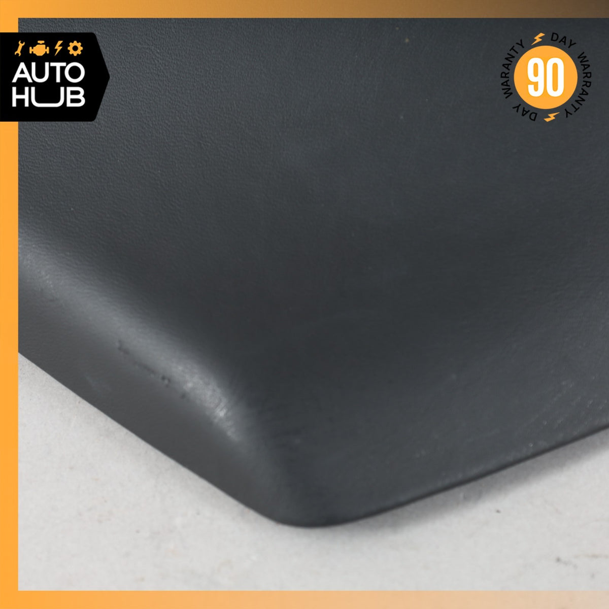 16-20 McLaren 570S Dashboard Dash Board Trim Panel Left Side 13N2343CP OEM - photo 2