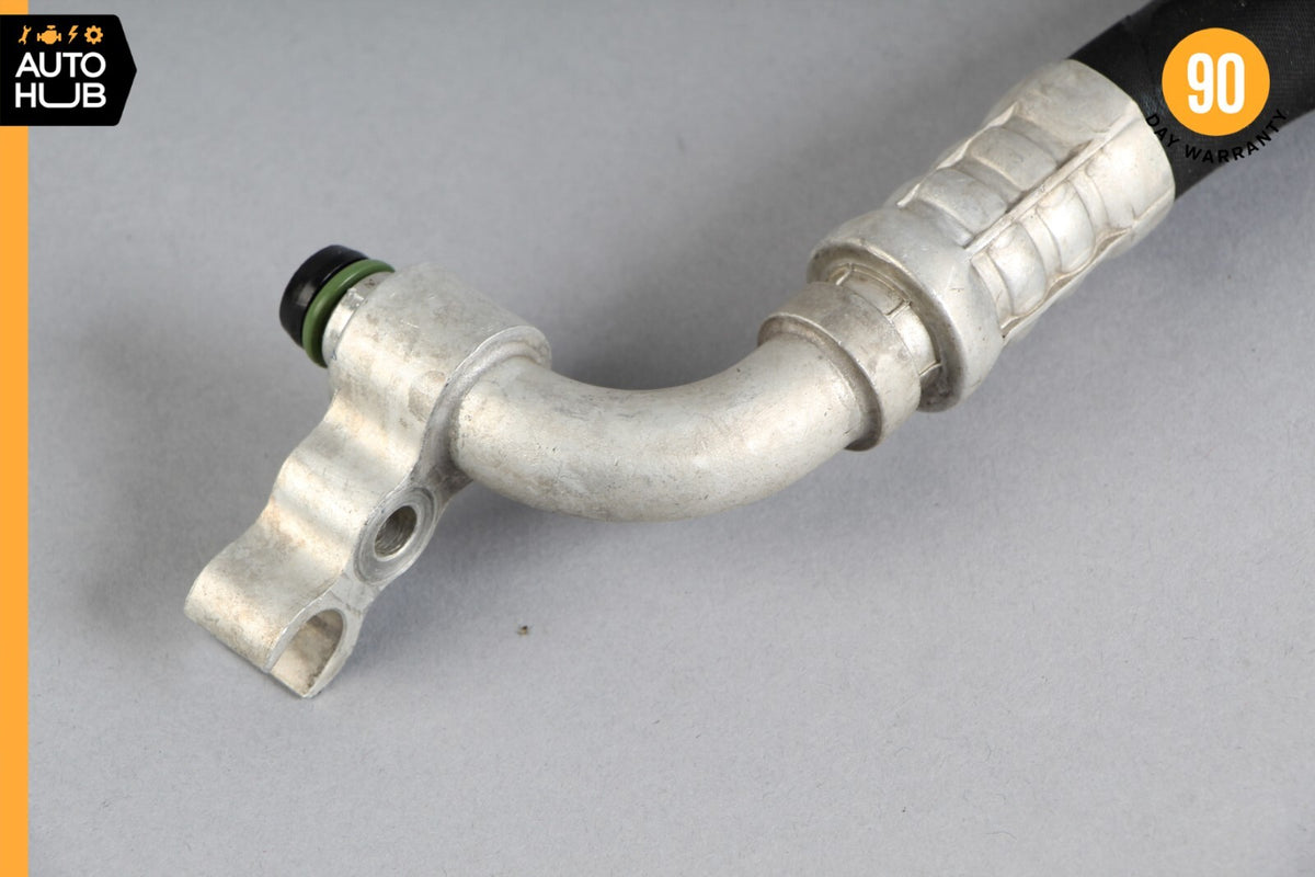 03-08 Mercedes R230 SL500 SL55 AC Air Conditioning Hose Pipe Line 2308301515 OEM - photo 2