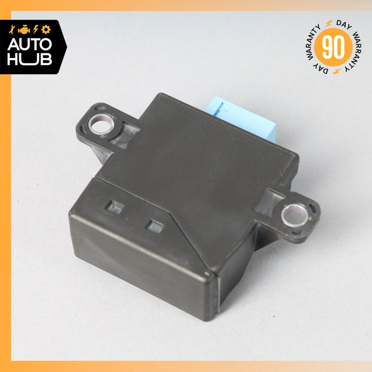 08-19 Maserati GranTurismo Power Steering Chassis Control Module Unit OEM 76k - photo 5
