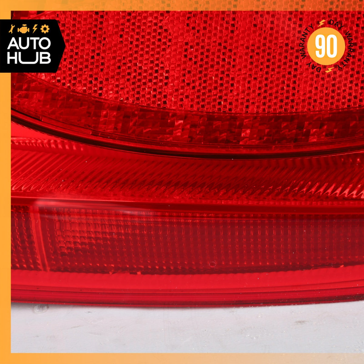 03-09 Bentley Continental GT GTC Right Passenger Side Tail Light Lamp OEM 61k - photo 9