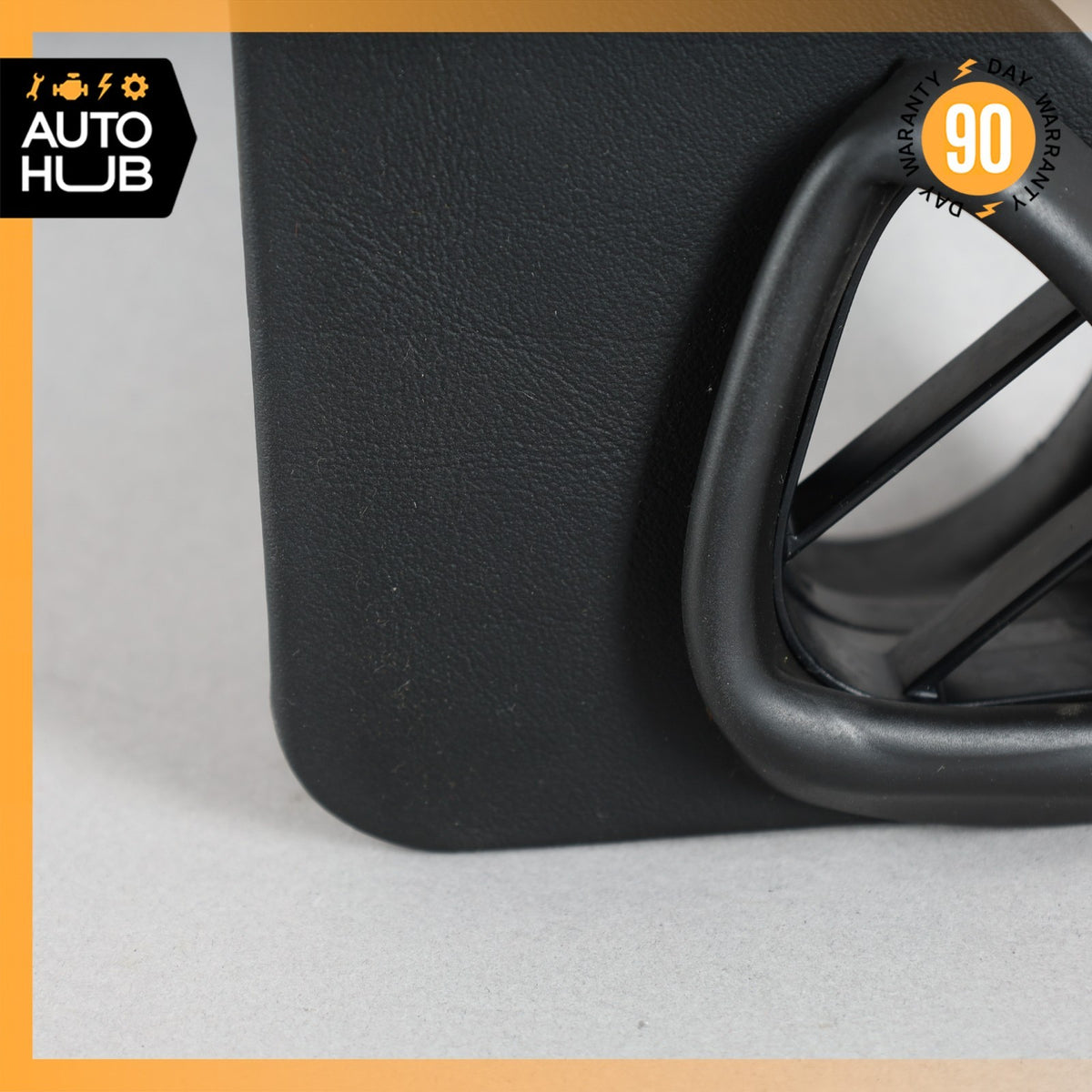 03-12 Bentley Continental GTC GT Right Side Dashboard Trim Cover Panel OEM - photo 3