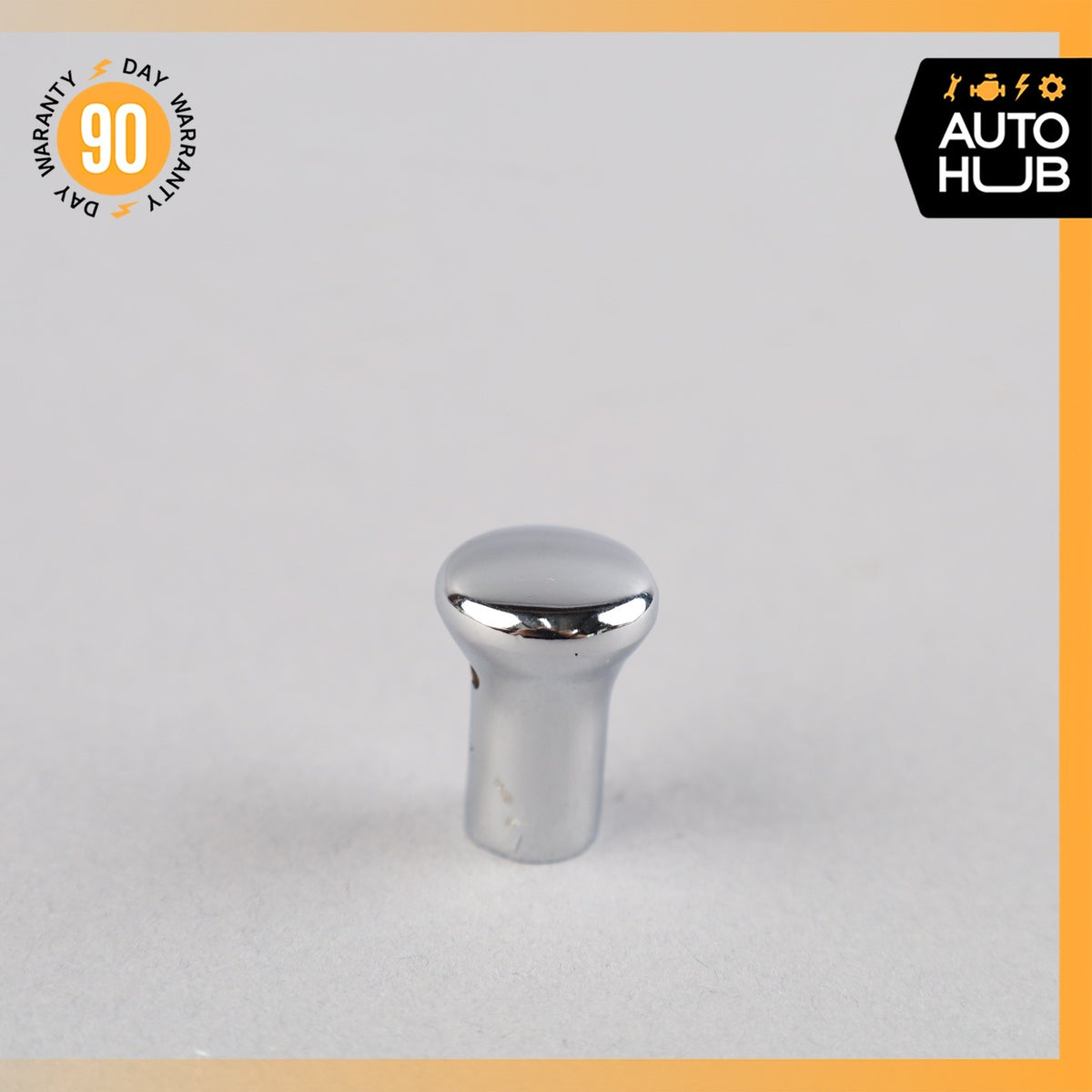 Rolls Royce Silver Spur Spirit Cigarette Lighter Knob UD23221 OEM 40k - photo 8