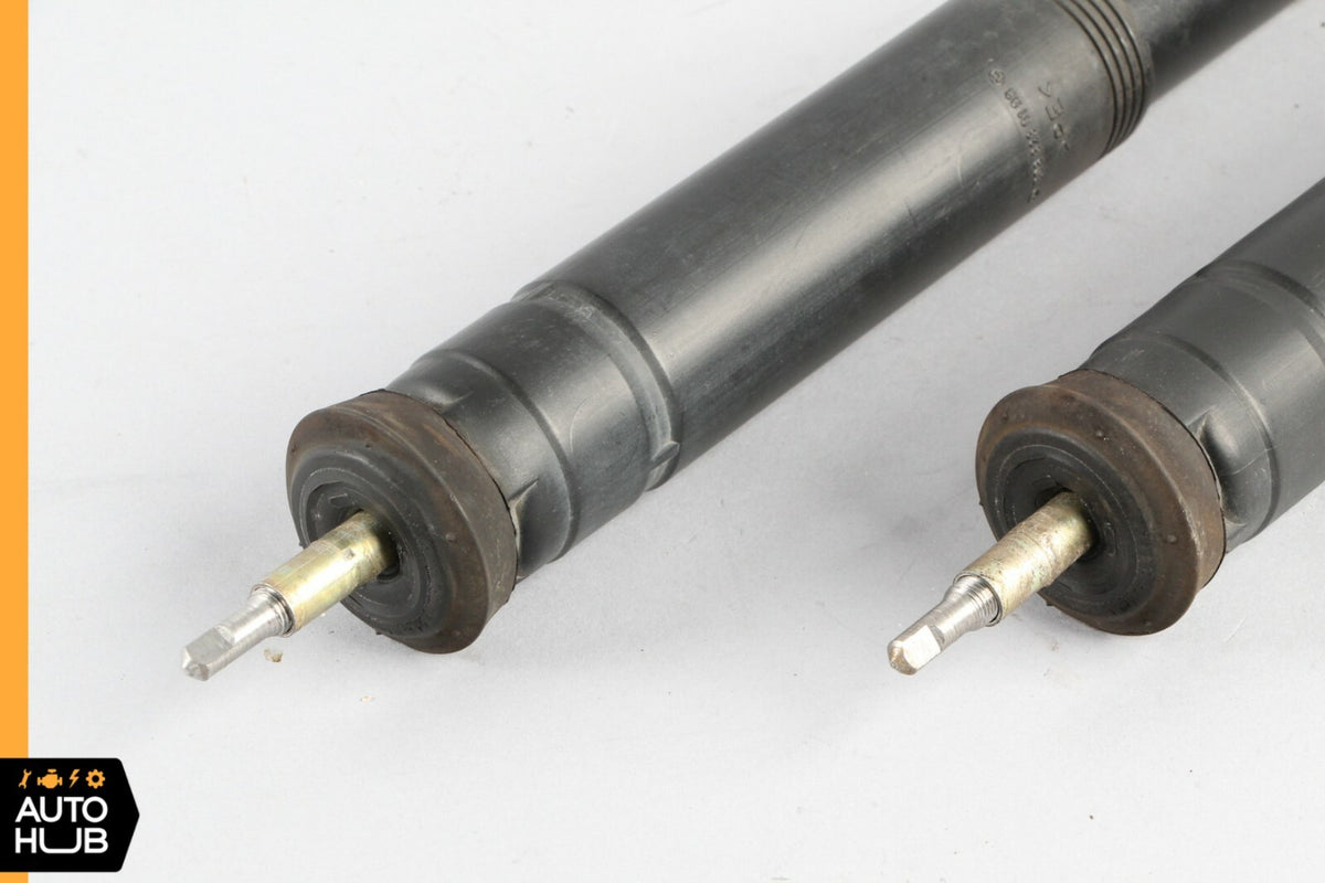 01-04 Mercedes R170 SLK230 SLK320 Shock Strut Shocks Front Left and Right Set - photo 2