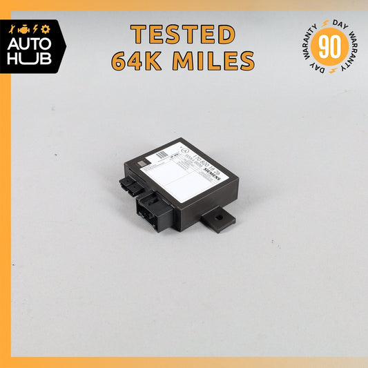 97-08 Mercedes R170 SLK320 Crossfire SRT-6 Immobilizer Relay Control Module OEM - photo 1