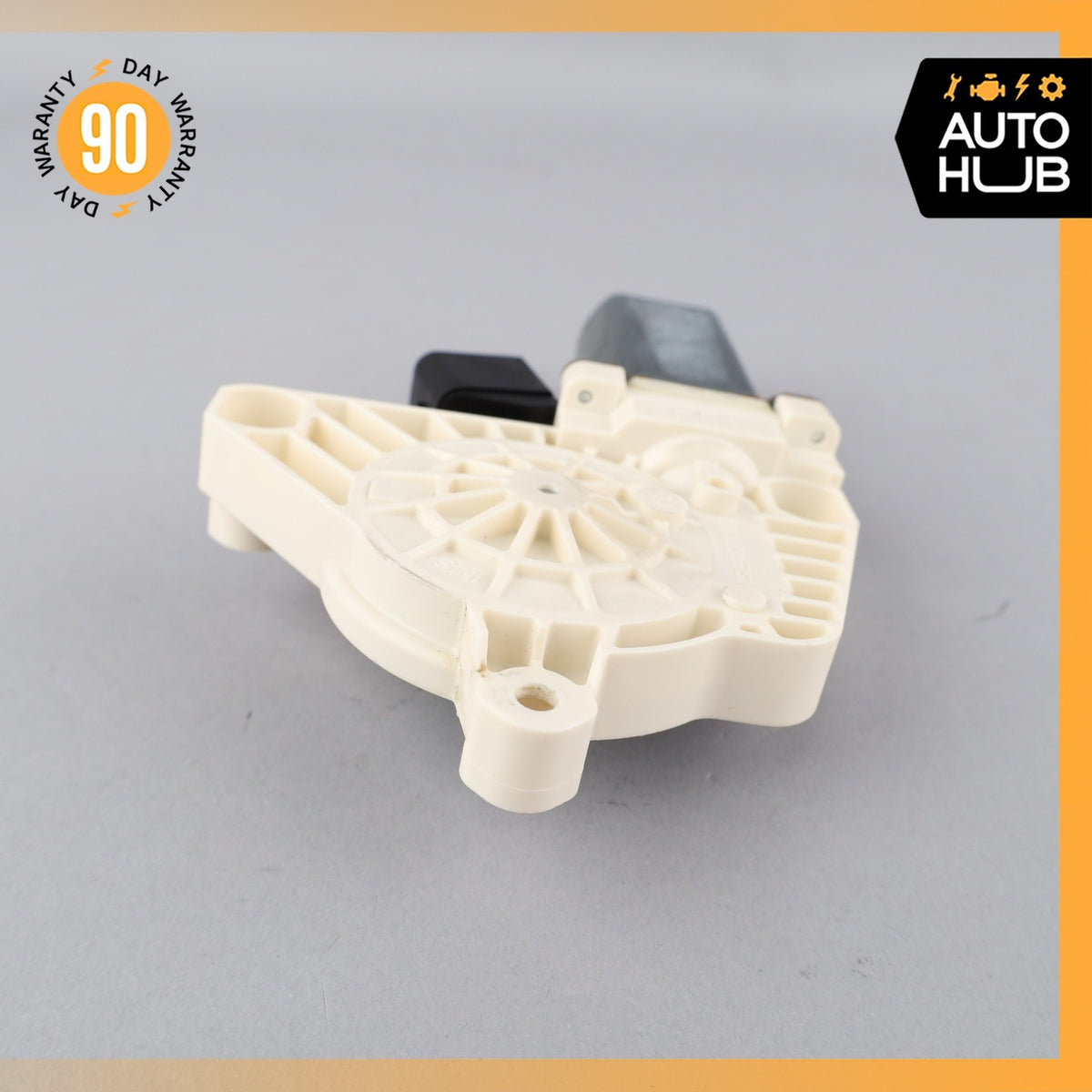 10-17 Mercedes W207 E350 E400 Convertible Window Regulator Motor Left Side OEM - photo 8