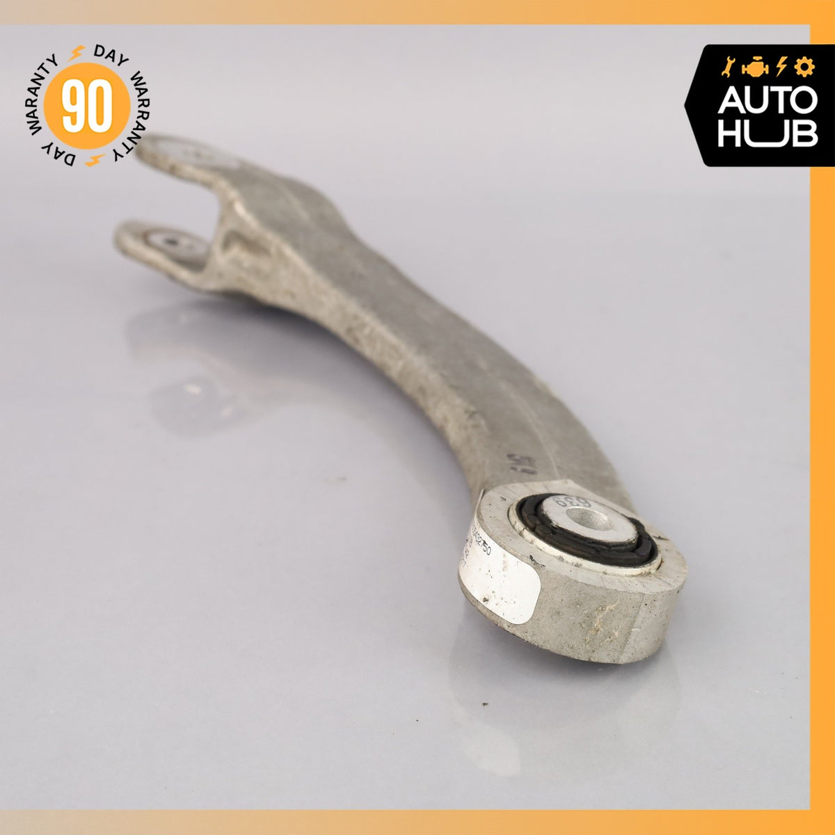 17-26 Alfa Romeo 952 Giulia Rear Right Upper Arm OEM 73k - photo 4