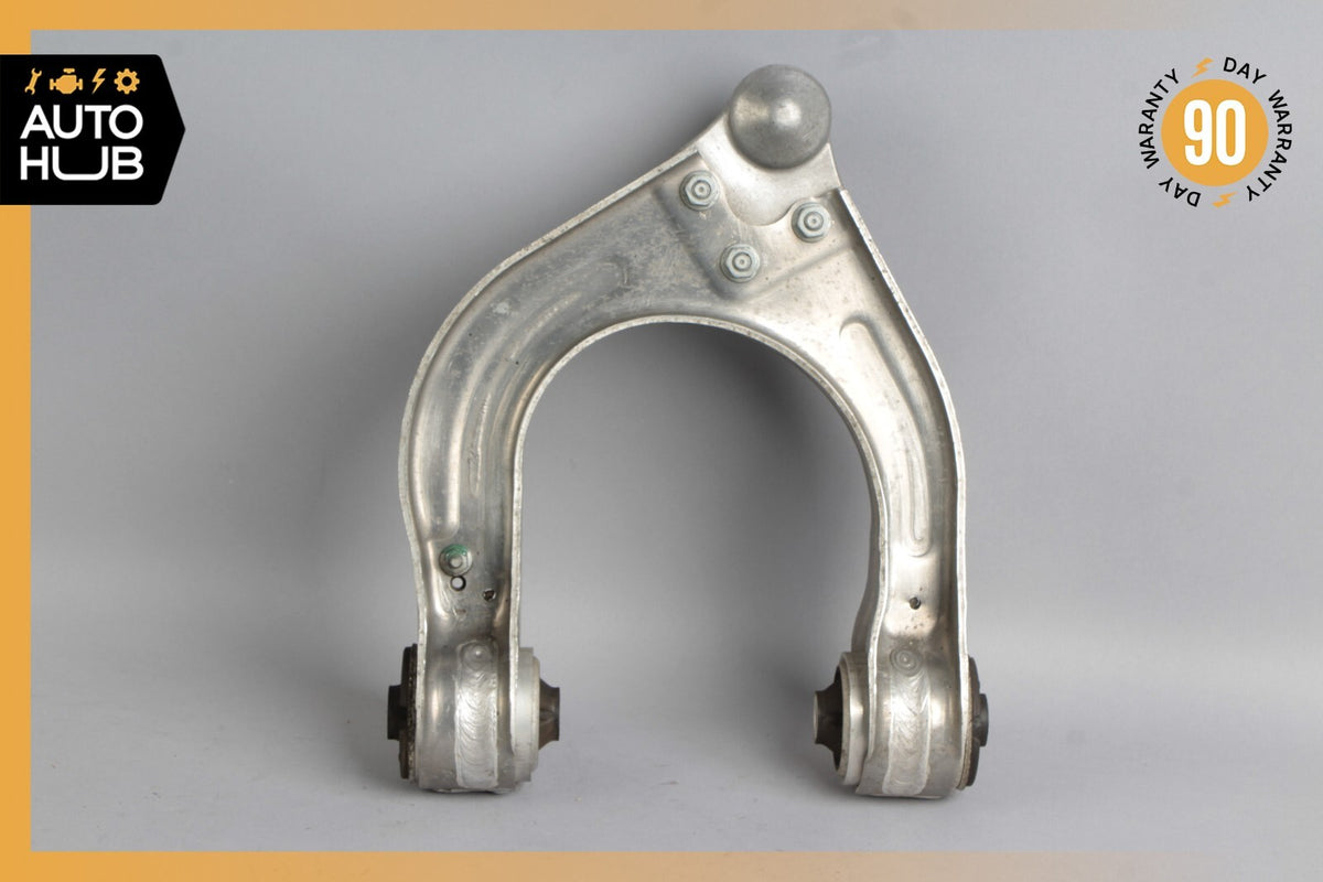 03-12 Mercedes R230 SL500 SL550 Front Right Upper Control Arm 2303302607 OEM - photo 9
