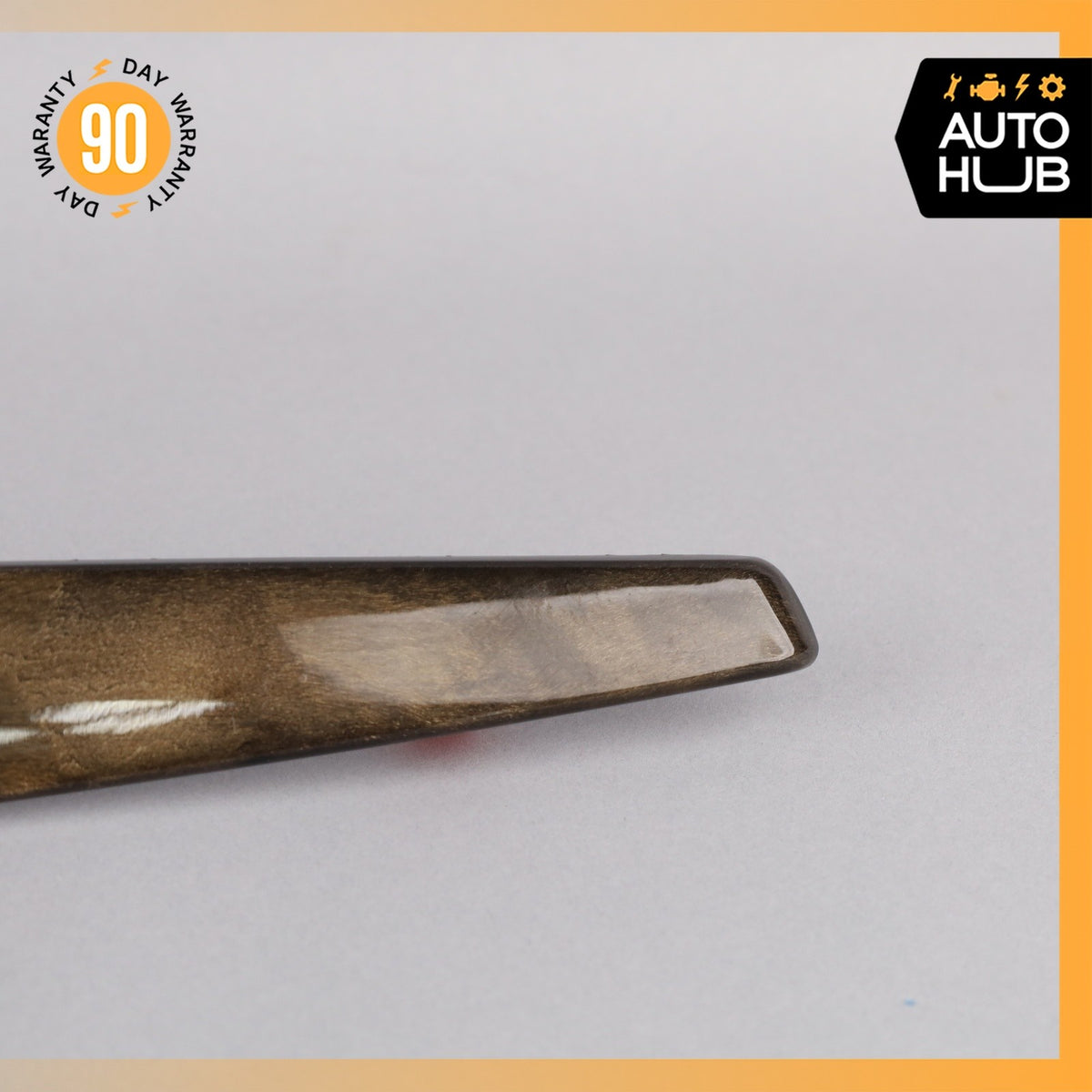 08-13 BMW E88 128i 135i Dashboard Panel Trim OEM 89k - photo 7