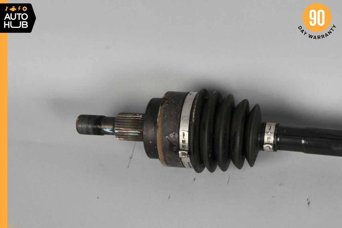 06-12 Mercedes X164 GL450 GL550 Rear Left or Right Side Half Axle Shaft OEM - photo 10