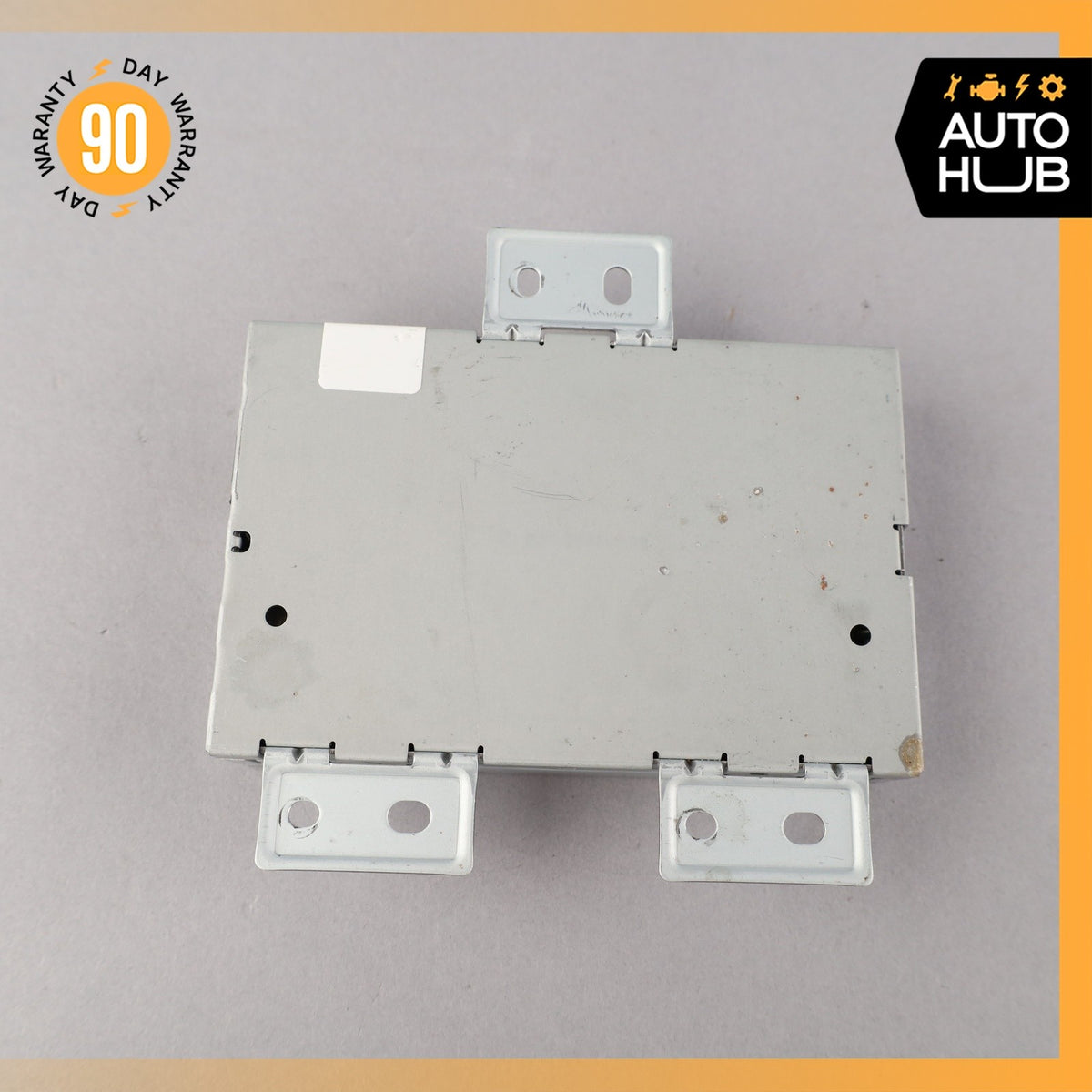 Mercedes R230 SL550 E350 C300 Communication Interface Module 2049005704 OEM - photo 8