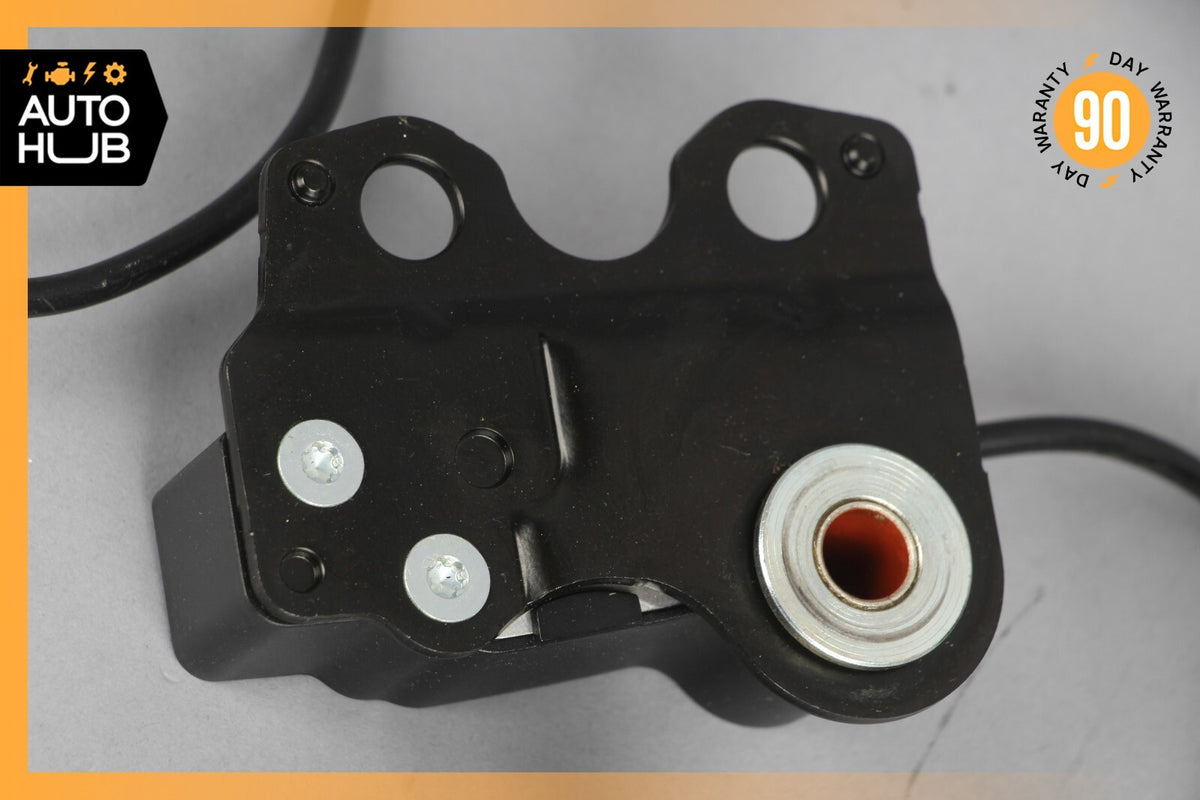 06-13 Mercedes W251 R500 GL450 Right Seat Weight Sensor Control Module OEM - photo 9