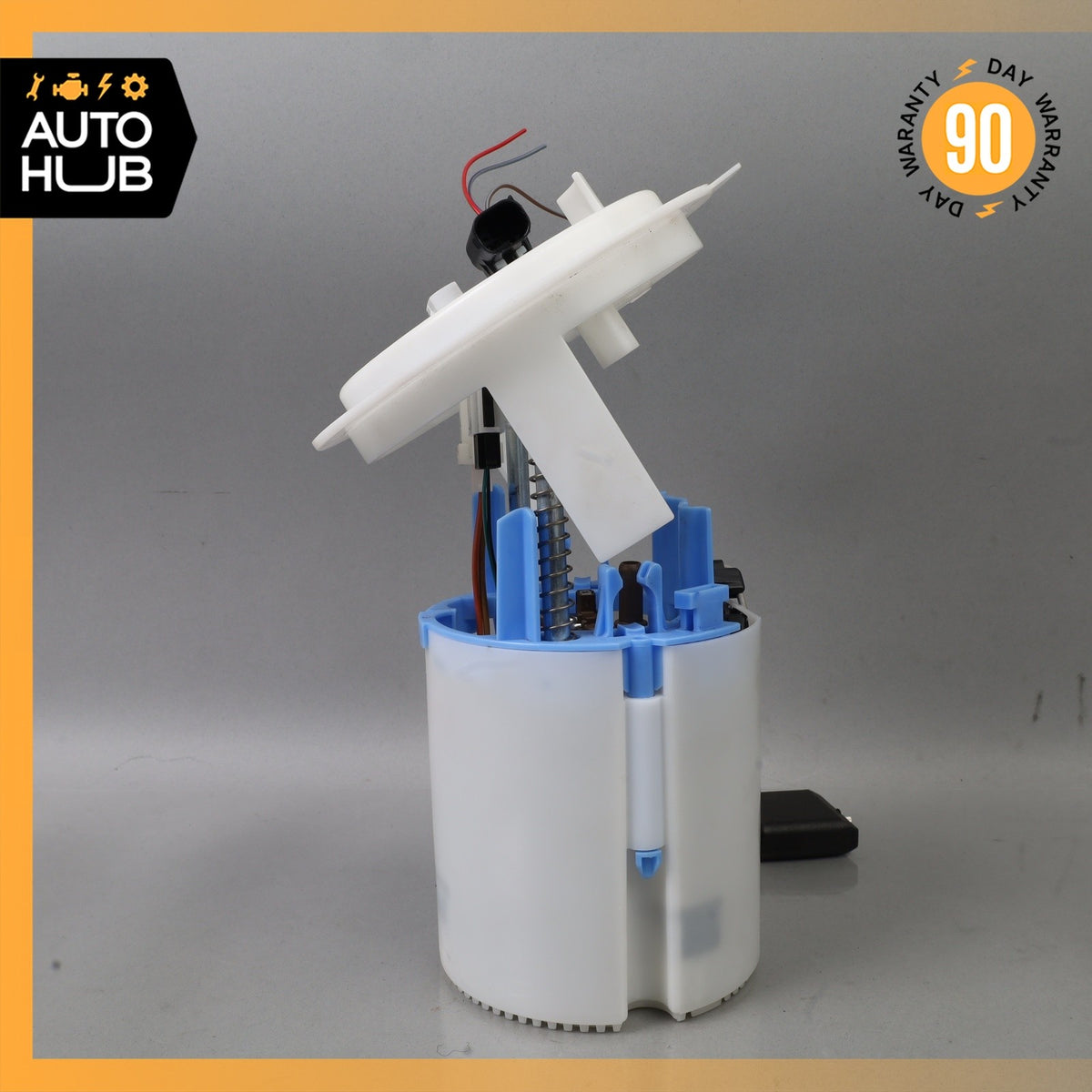 08-11 Mercedes W207 E550 C350 Right Side Fuel Pump Level Sensor 2044700794 OEM - photo 6
