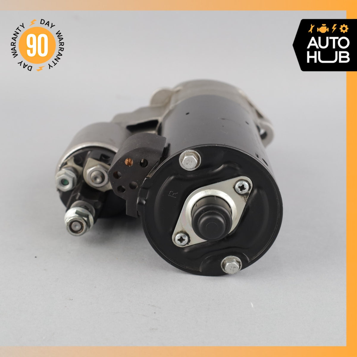 12-18 Mercedes W212 E350 E400 CLS400 SLC43 Engine Motor Starter 2769062300 OEM - photo 5
