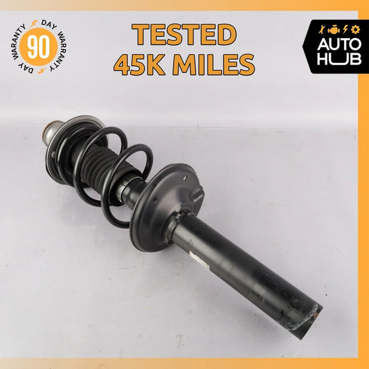 Porsche Boxster 987 Rear Left or Right Shock Absorber 98733305104 OEM - photo 1