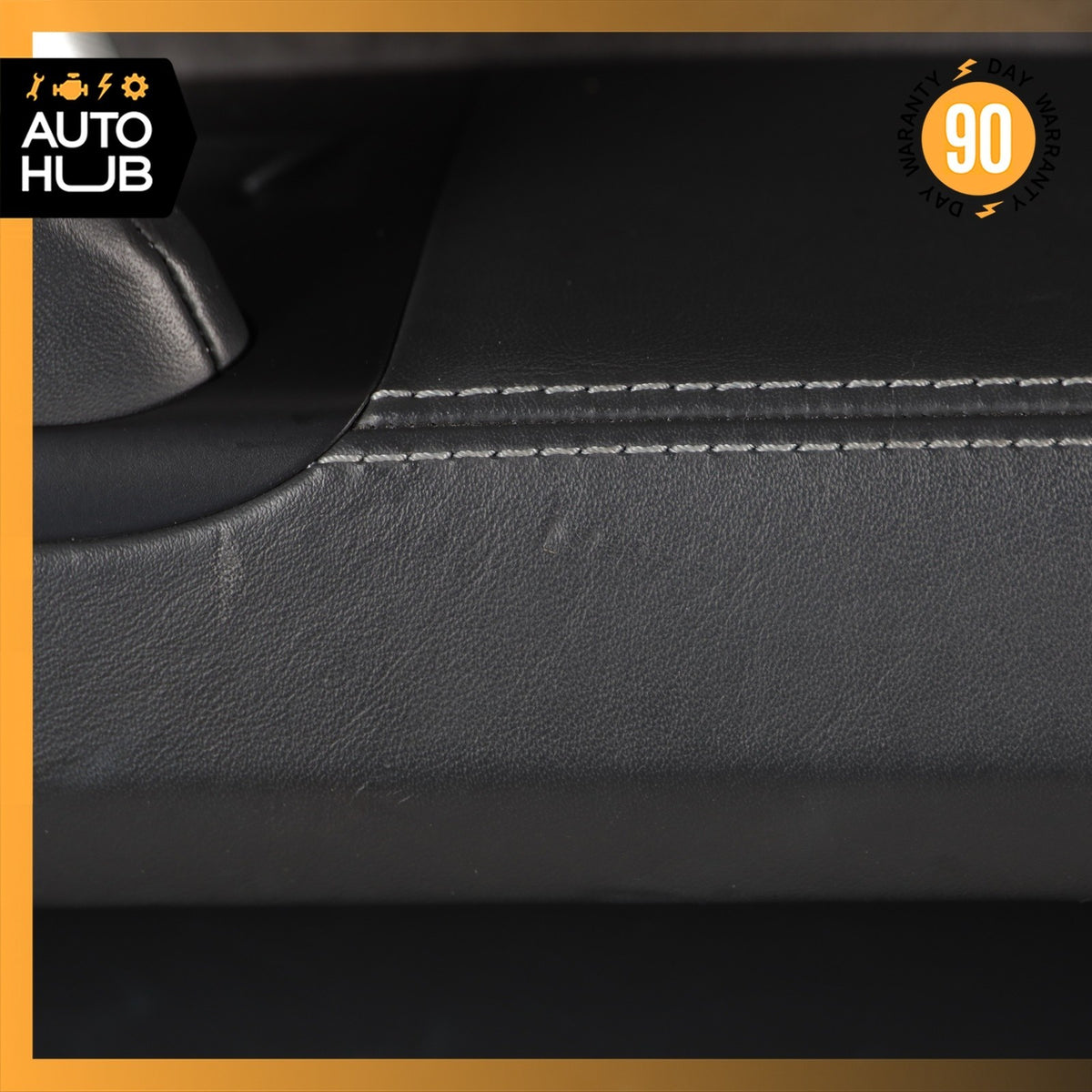 08-15 Audi J8 TT Front Right Side Interior Door Panel Suede OEM 74k - photo 16