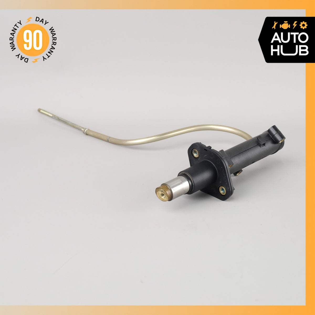 Porsche Boxster 986 Spoiler Hinge Shock Strut Left 98650491100 OEM - photo 2