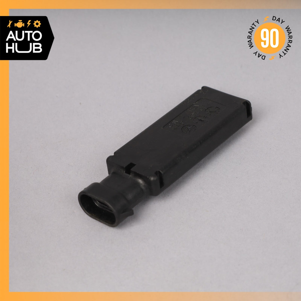 04-13 Cadillac XLR / Corvette Keyless Go Entry Remote Antenna Module OEM - photo 5