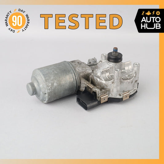 11-18 Porsche Cayenne 958 Windshield Wiper Motor 7P0955119 OEM - photo 1