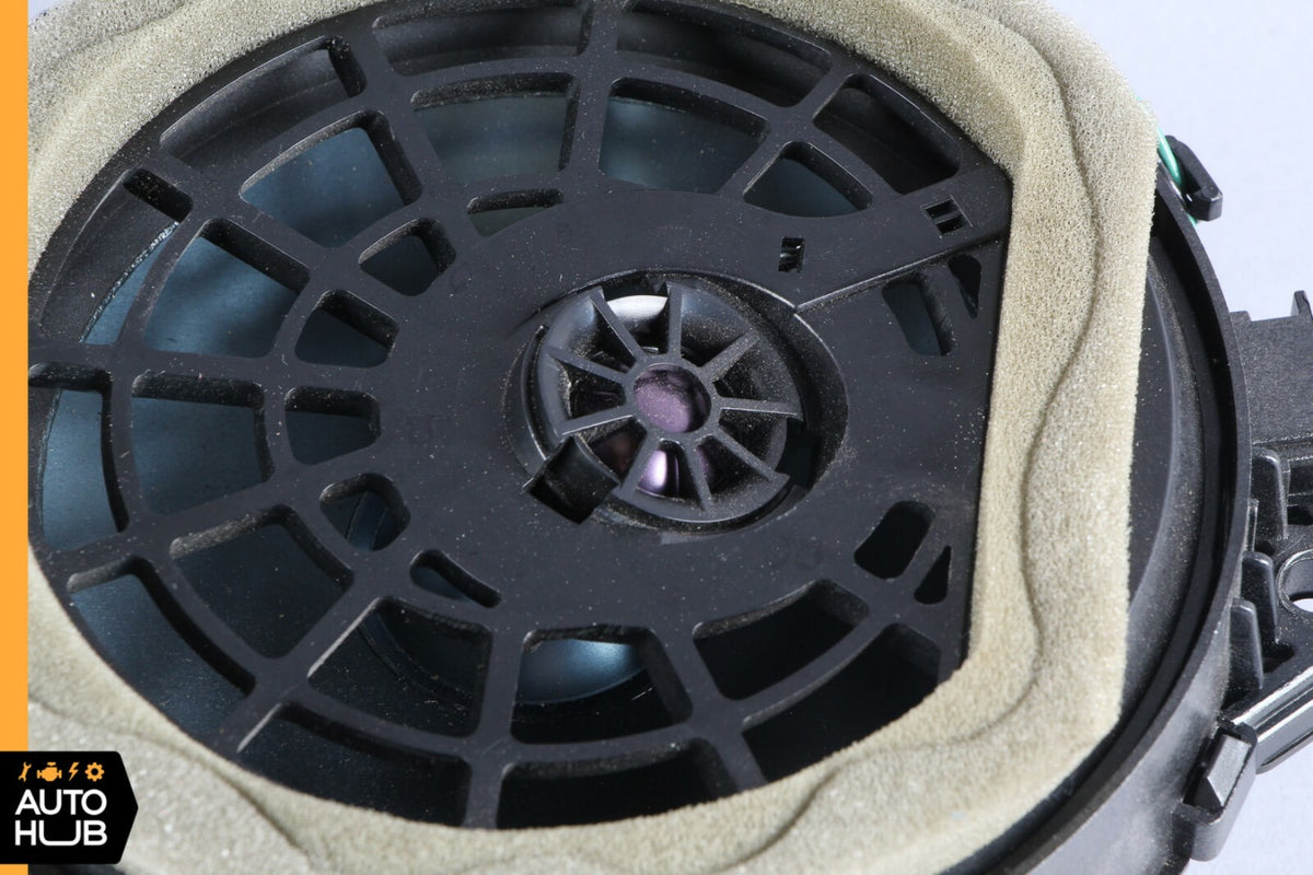 01-09 Mercedes W203 C320 CLK500 CLK500 Door Sound Audio Speaker OEM - photo 5