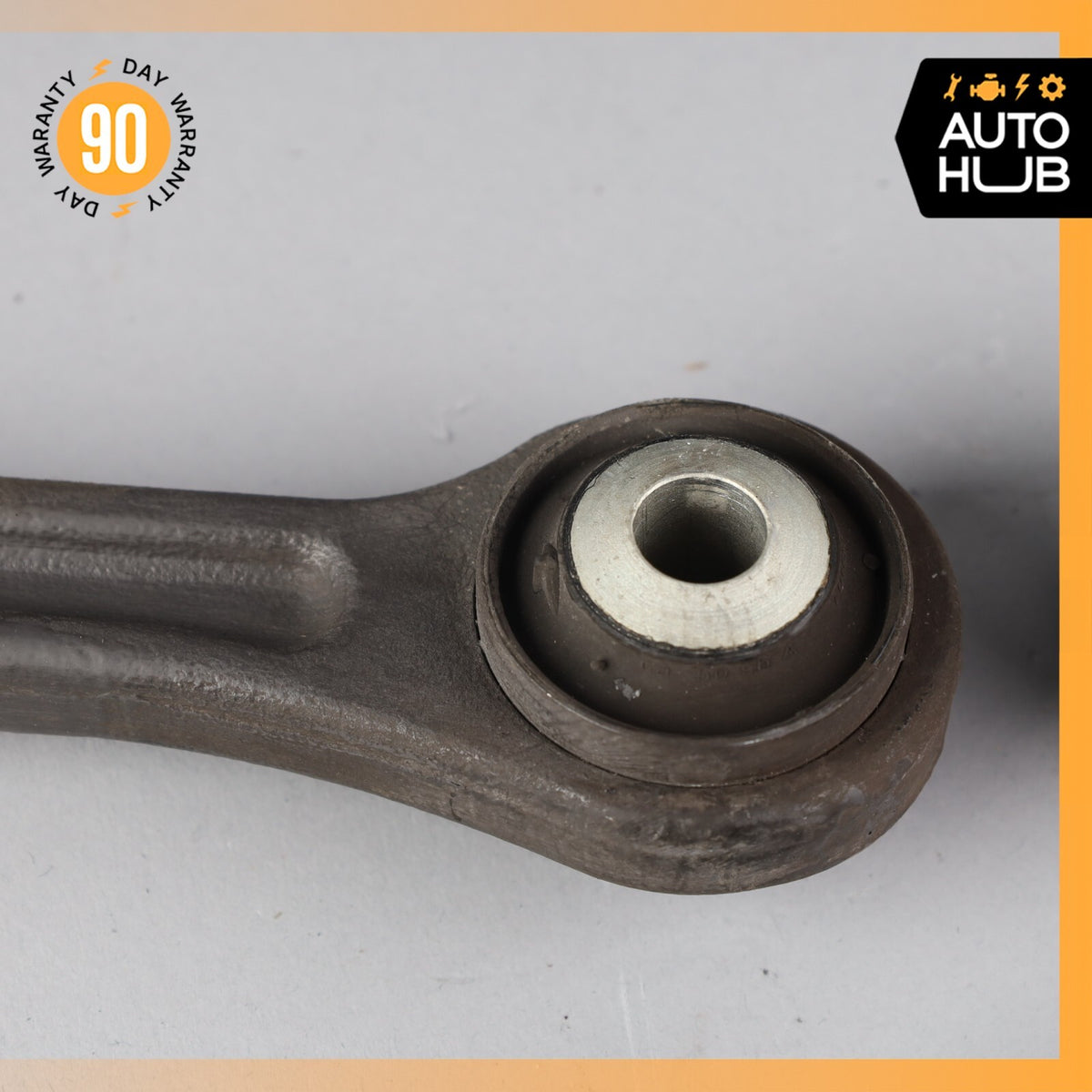 07-14 Mercedes W221 S600 S550 CL550 Rear Right Side Control Arm Set of 5 OEM - photo 8